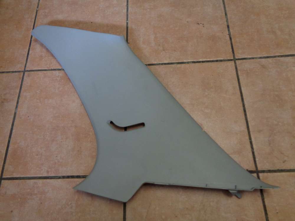 Mazda 323 BA C-Säule Verkleidung Abdeckung Hinten Rechts BC1D67250