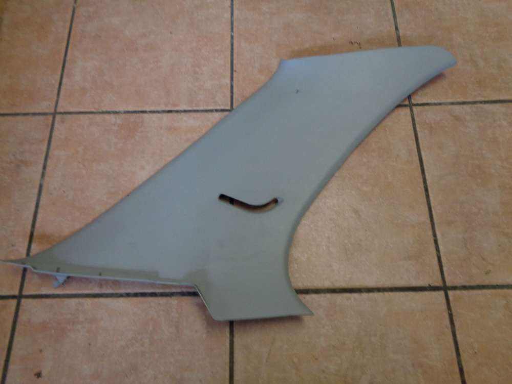 Mazda 323 BA C-Säule Verkleidung Abdeckung Hinten Links BC1D67260