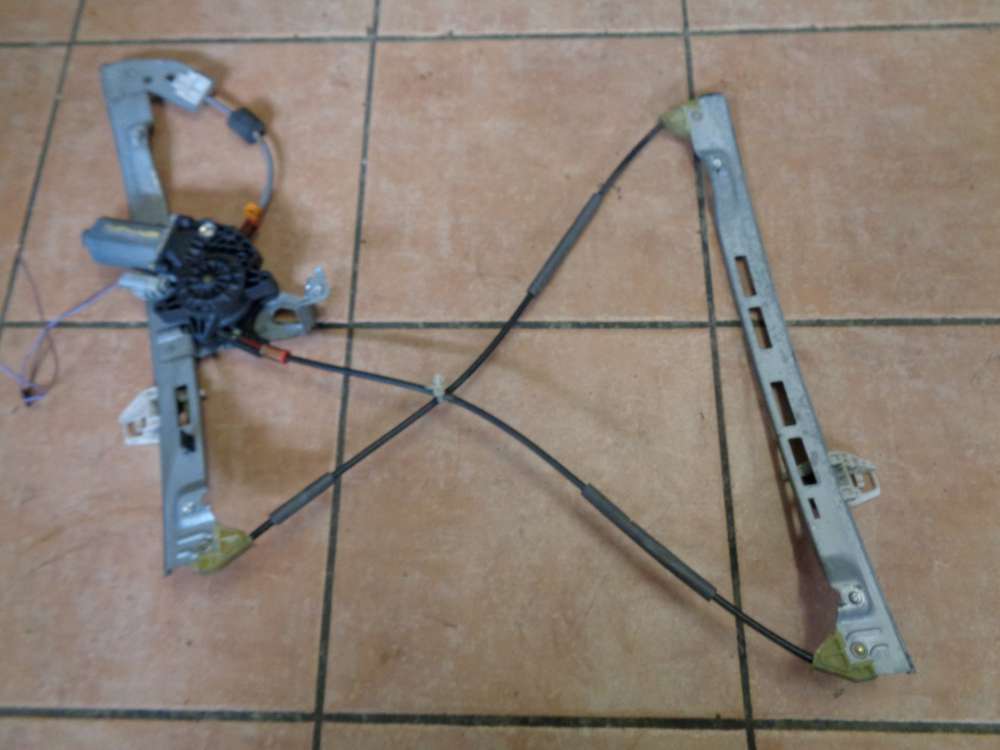 Peugeot 206 Fensterhebermotor Vorne Links