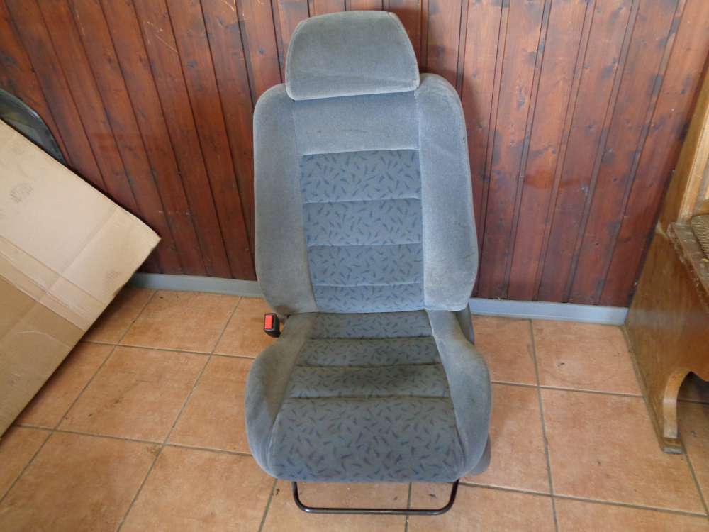 Honda Civic Sitz Fahrersitz Vorne Links Stoff