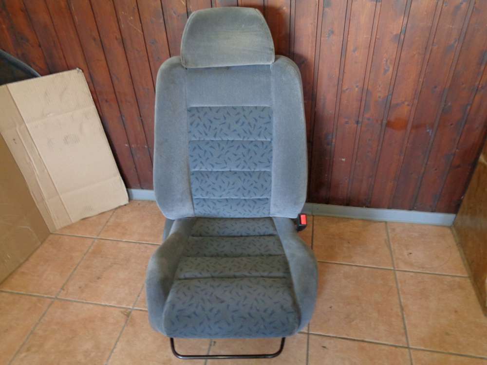 Honda Civic Sitz Beifahrersitz Vorne Rechts Stoff