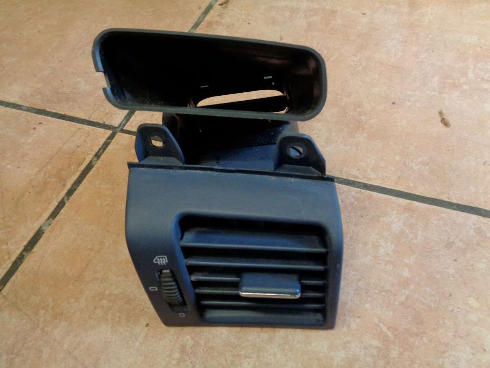 Mercedes W210 E-Klasse Lüftungsgitter Luftdusche Belüftung Rechts A2108312246