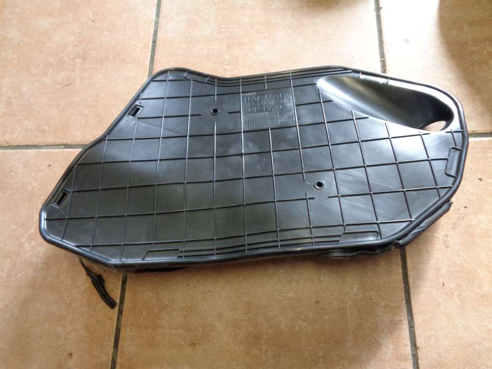 Audi A3 8P Bj:2003 3 Türer Türinnenblenfe Rechts 8P3837916D
