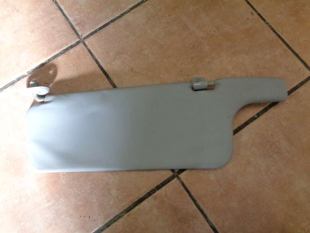 Mazda 323 BA Limousine Sonnenblende Links