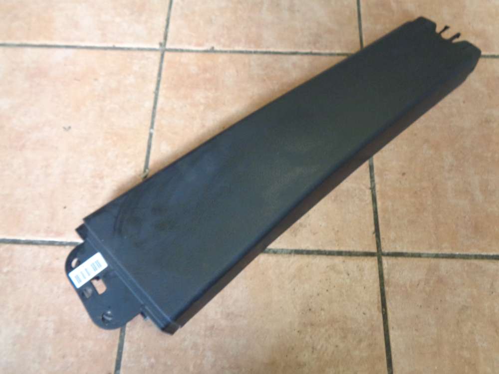 Opel Zafira A B-S?ule Verkleidung Abdeckung Rechts unten 90579812