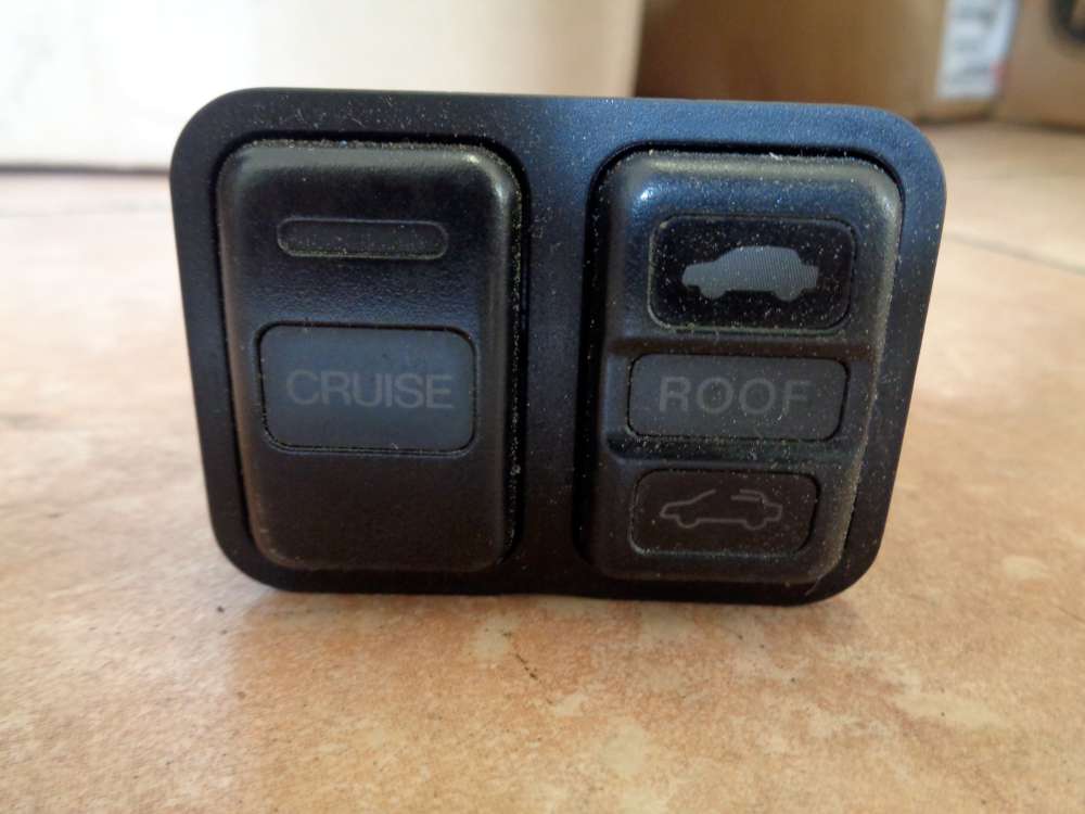 Honda Shuttle RA Schalter Schiebedachknopf