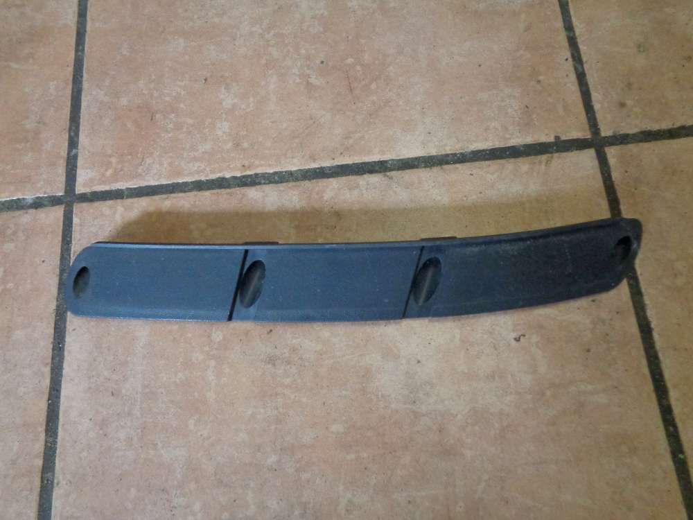 Audi A3 8L Deckel Verkleidung 8L0807152