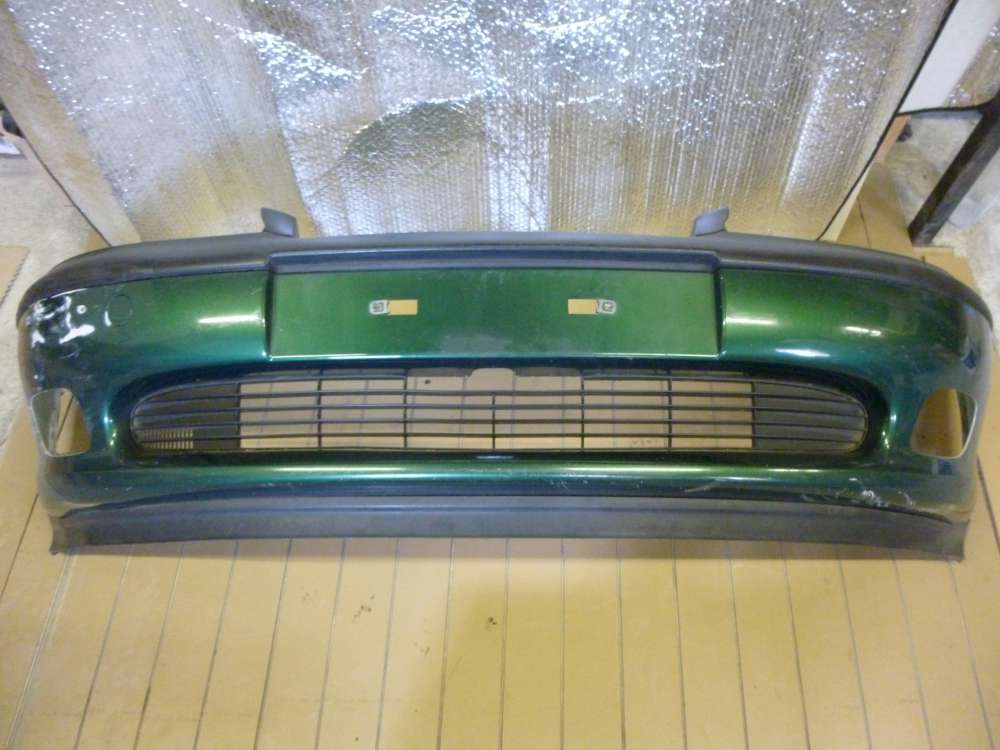 Opel Vectra B ab 1998 Stoßstange, Stoßfänger vorne 90464527
