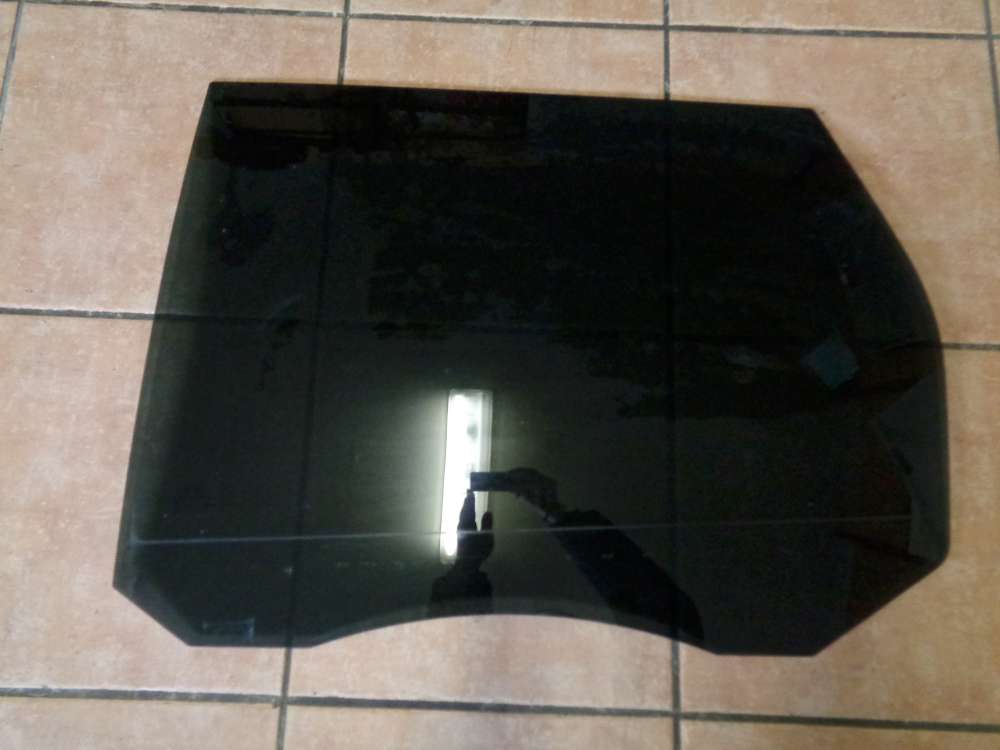 Ford Focus II DA3 Seitenscheibe Hinten Links