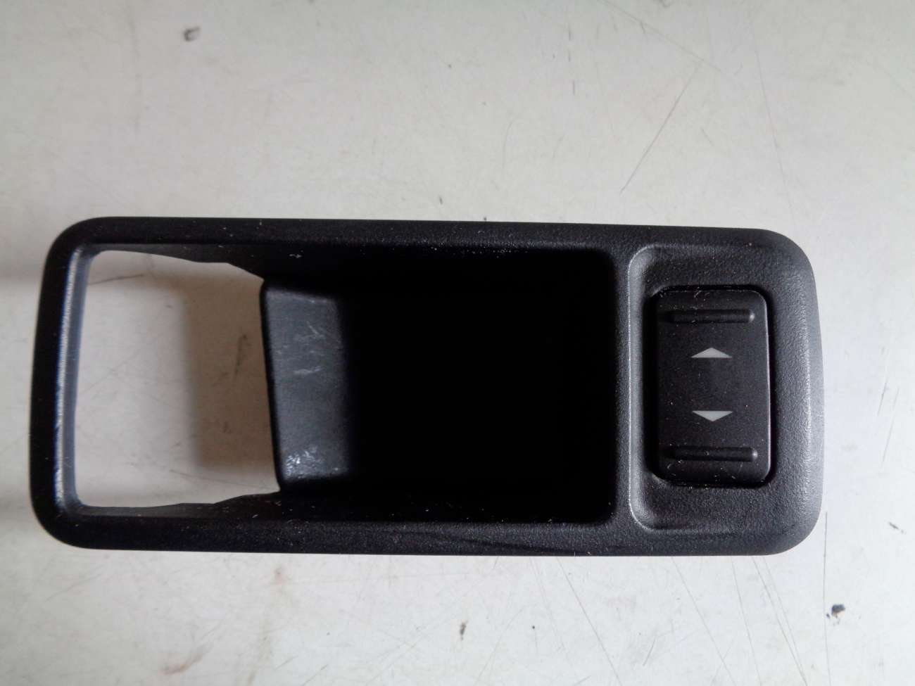 Ford Focus DA3 Fensterheber Schalter hinten links 3M51-226A37-ABW