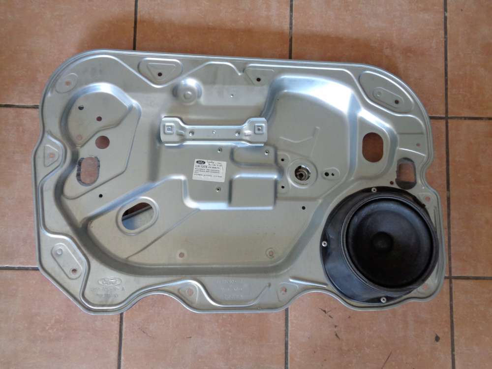 Ford Focus II DA3 Fensterheber Vorne Links 4M51A045H17A / 7M51A203A29DB
