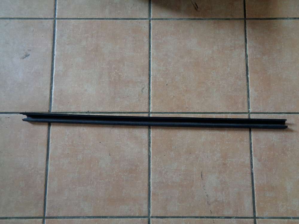Ford Focus DA3 Fensterdichtung Dichtung innen vorn links