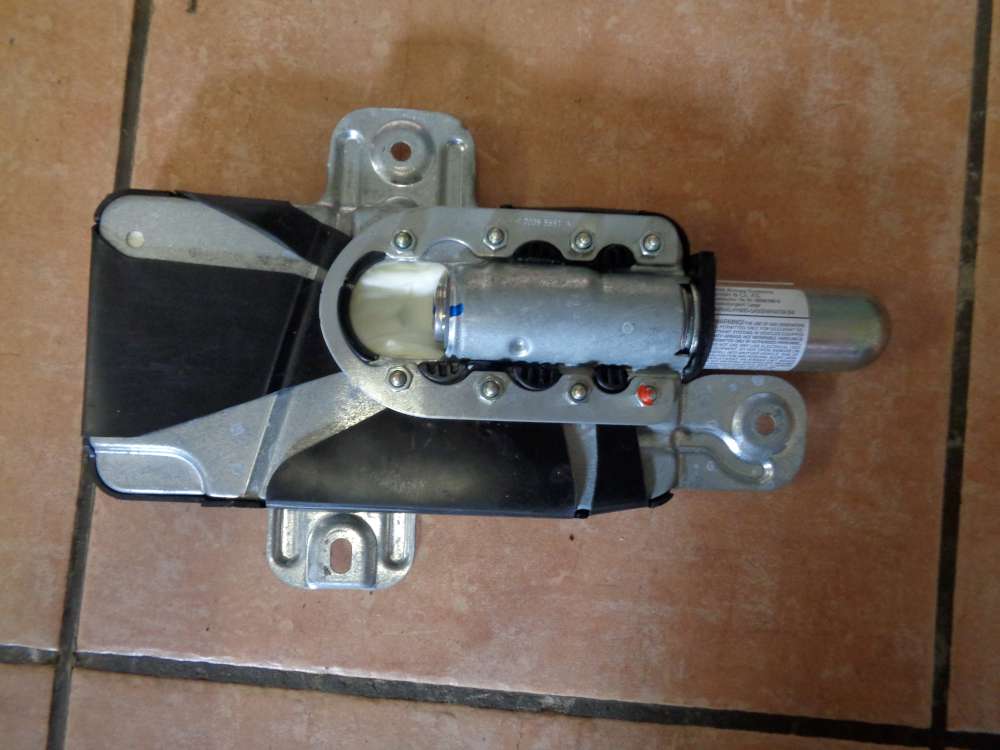 BMW 3er E46 Türverkleidung Sicherheitsmodul Modul Vorne Links 30703722903I