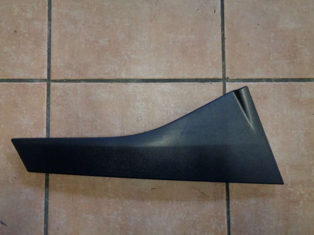 Ford Focus 2 DA3 Türverkleidung außenverkleidung hinten rechts 4M51N254A42