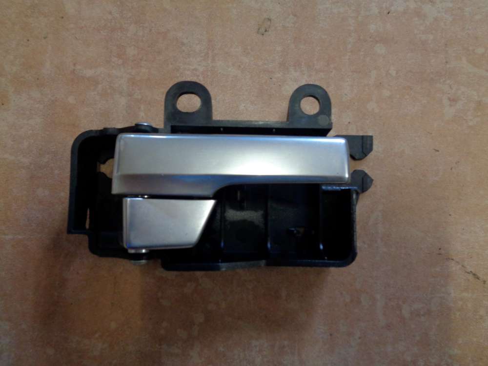 Ford Focus II Türgriff Türöffner innen hinten rechts 3M51R22600 AA