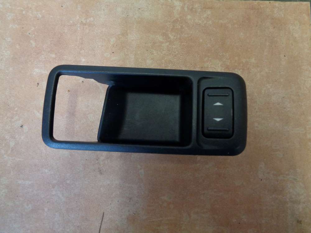 Ford Focus 2 DA3 Fensterheberschalter Türgriff Griff hinten rechts 3M51226A36ABW