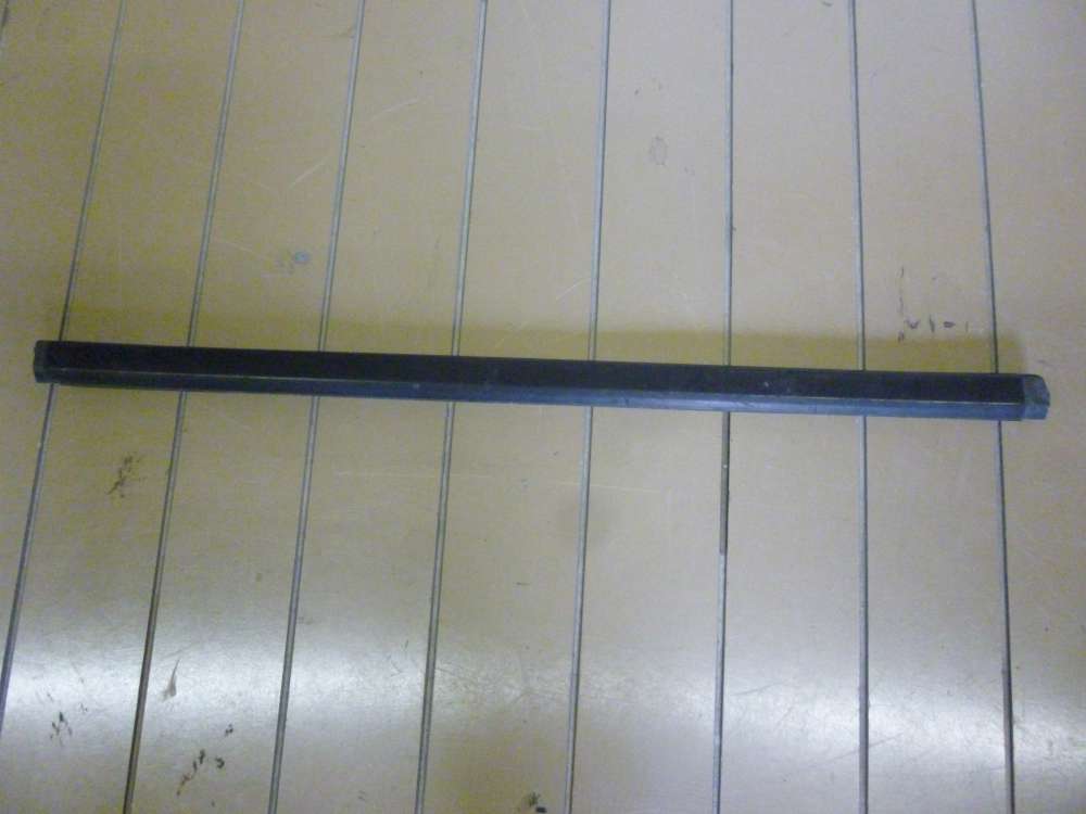 Ford Fiesta Dichtung leiste f?r Fensterheber 5 T?ren Hinten rechts