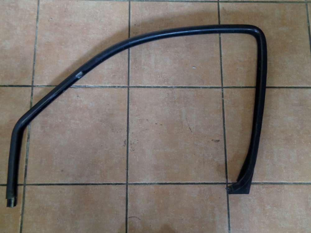Renault Kangoo KC Fensterdichtung Fenster Dichtung Gummi vorne links