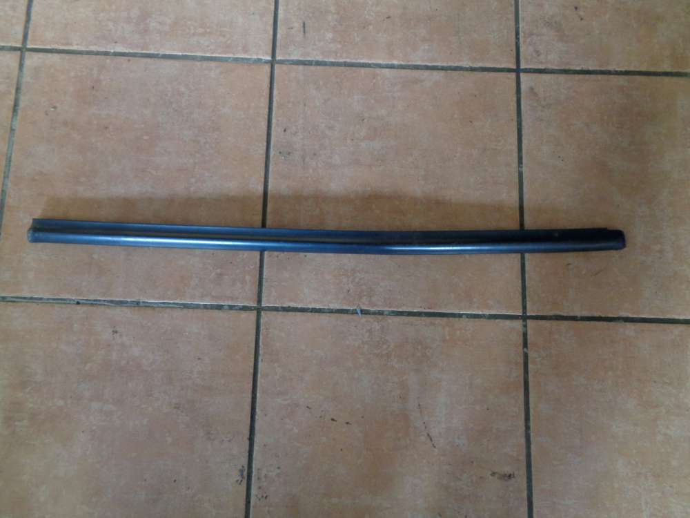 Renault Kangoo KC Bj 2007 Fenster Dichtung Fensterdichtung vorne links