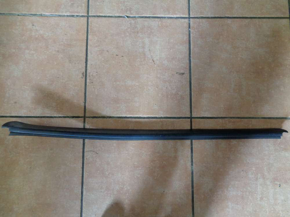 Renault Kangoo KC Fensterdichtung Dichtung Vorne links