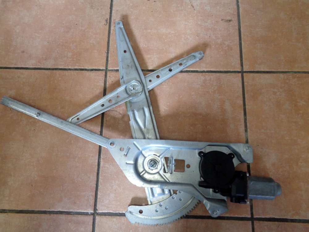 Renault Kangoo KC Fensterheber mit motor vorne links 400663 8200188553