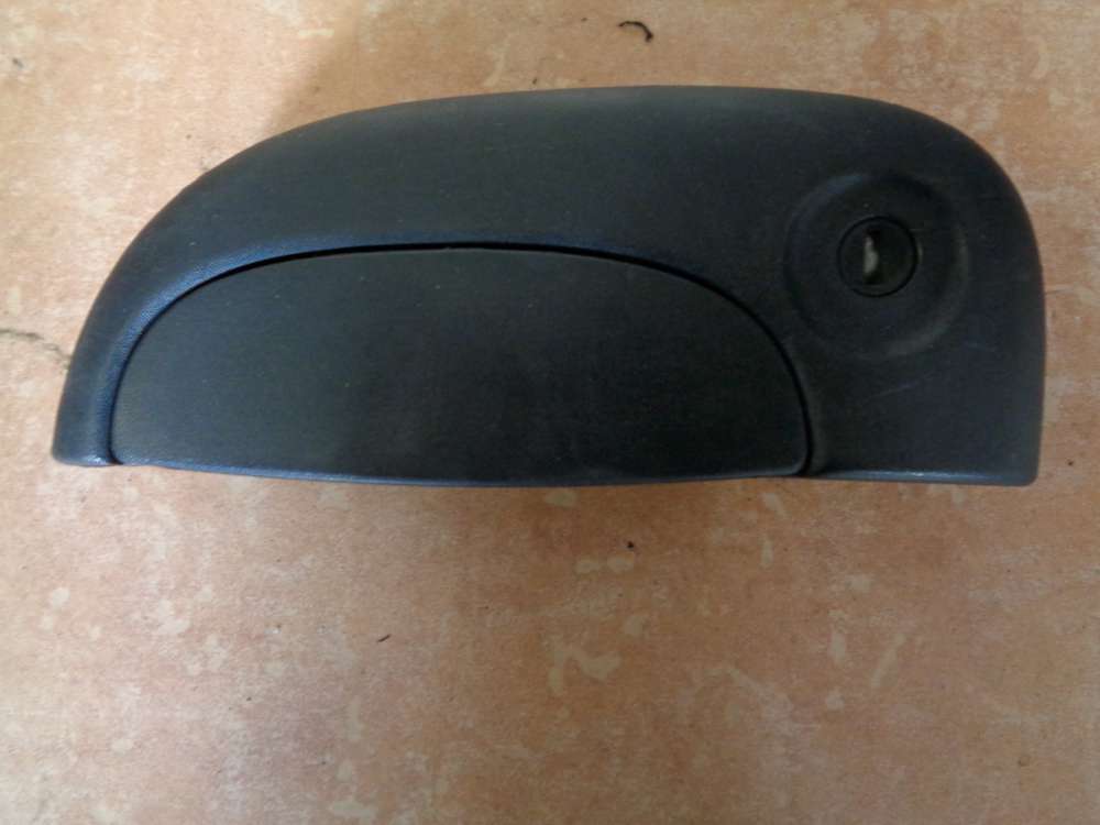 Renault Kangoo KC Bj 2007 Türöffner Türgriff Griff aussen vorne links 7700354478