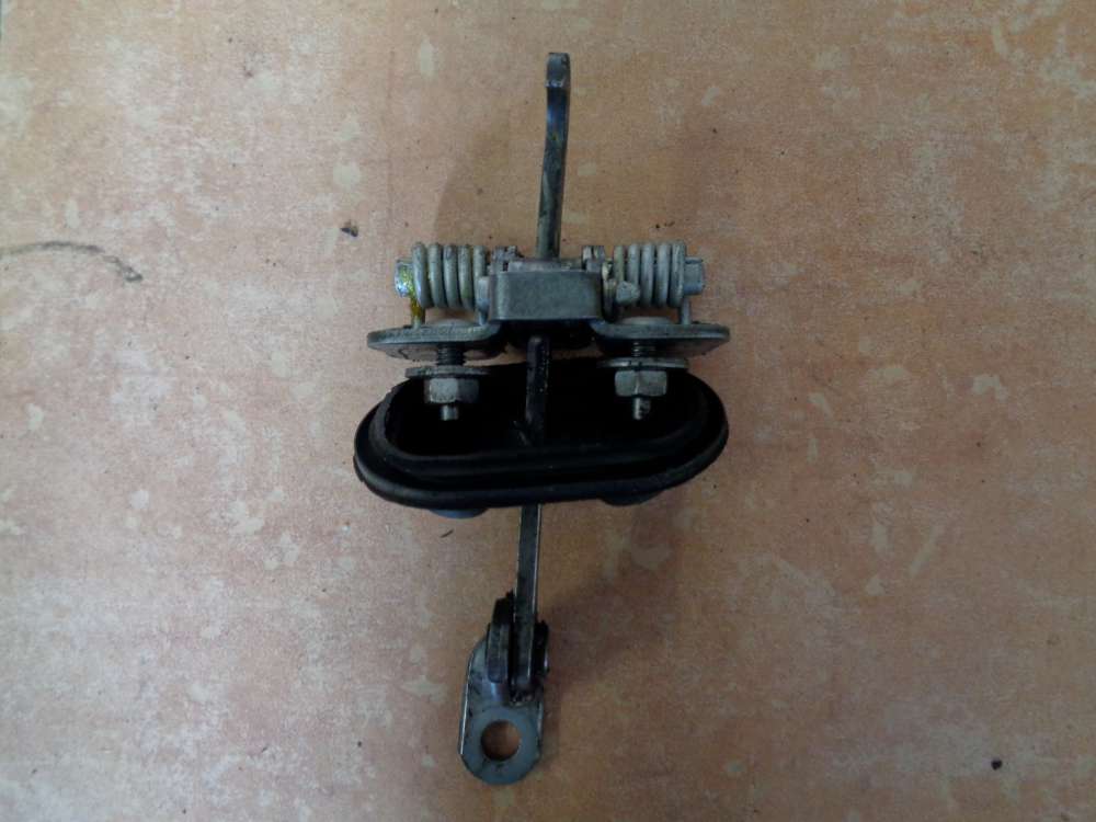 Renault Kangoo KC Türbremse Türfangband links vorne 7700303548 E