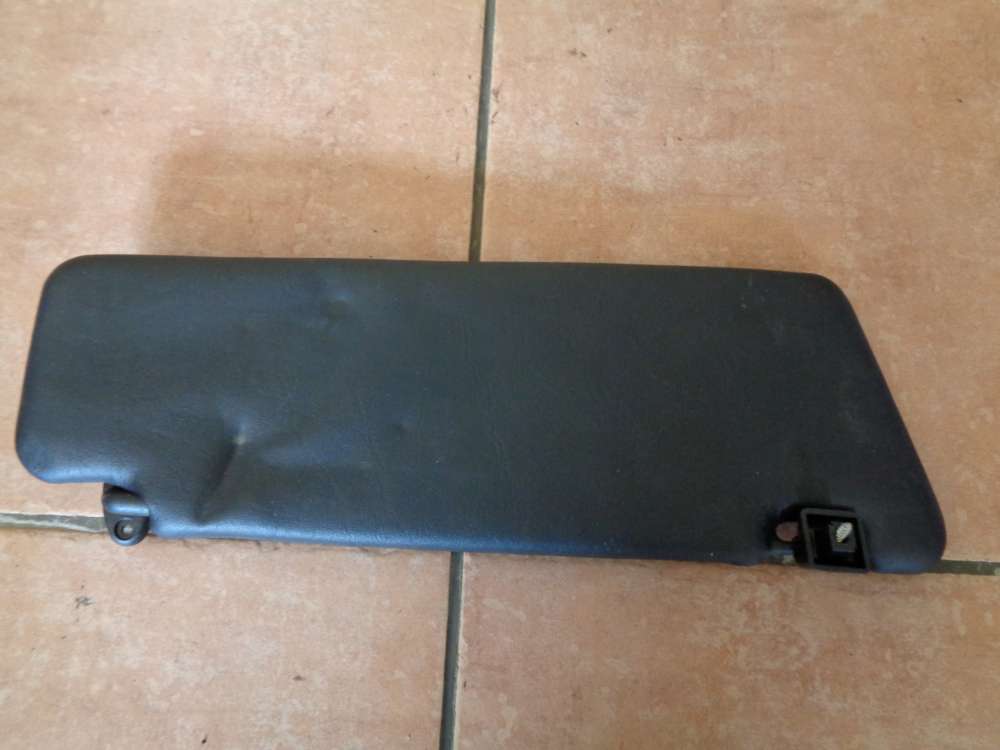 Mercedes Benz W201 190E Sonnenblende Links