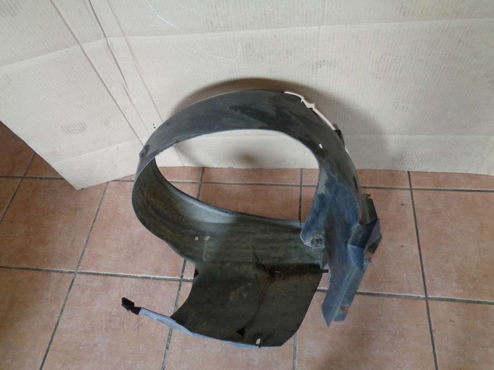 BMW 3er E36 Abdeckung Radhaus Radhausschale Vorne Links 1977047