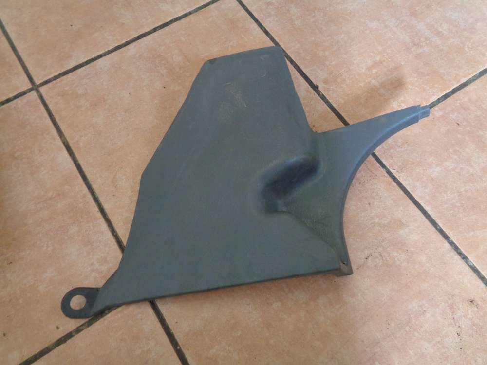Rover 45 RT Verkleidung Fußraum unten Vorne Links 83161-ST3-G010