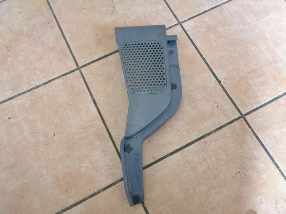 Rover 45 RT Lautsprecher Grill Verkleidung Hinten Links 84470-ST3