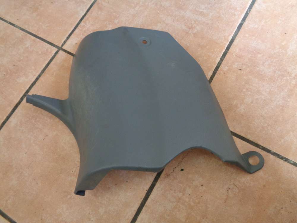 Rover 45 RT Verkleidung Fußraum unten Vorne Rechts 08E50-ST3-6000