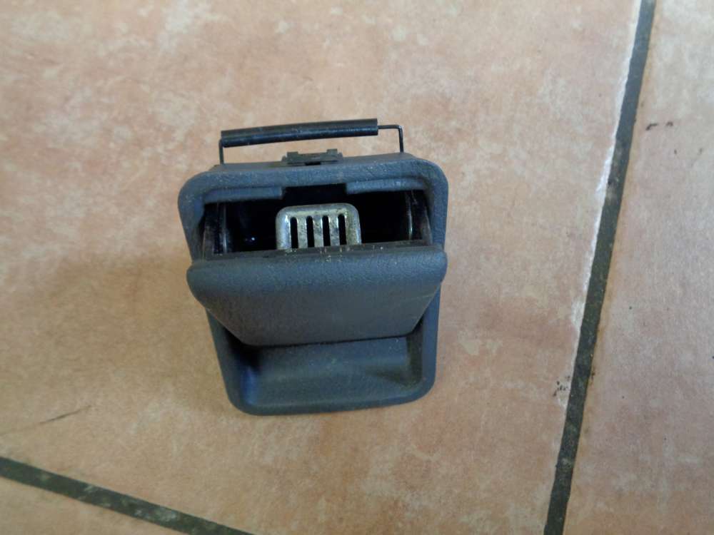 Rover 45 RT Aschenbecher Mittelkonsole Hinten