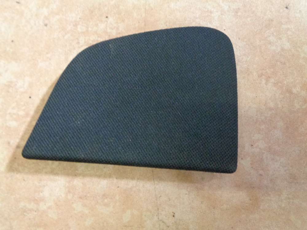 Mercedes-Benz W220 Abdeckung Verkleidung Hinten Links 2206900930