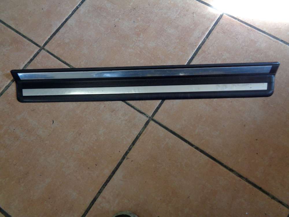 BMW 3er E46 Einstiegleisten Verkleidung Vorne Rechts 8219186