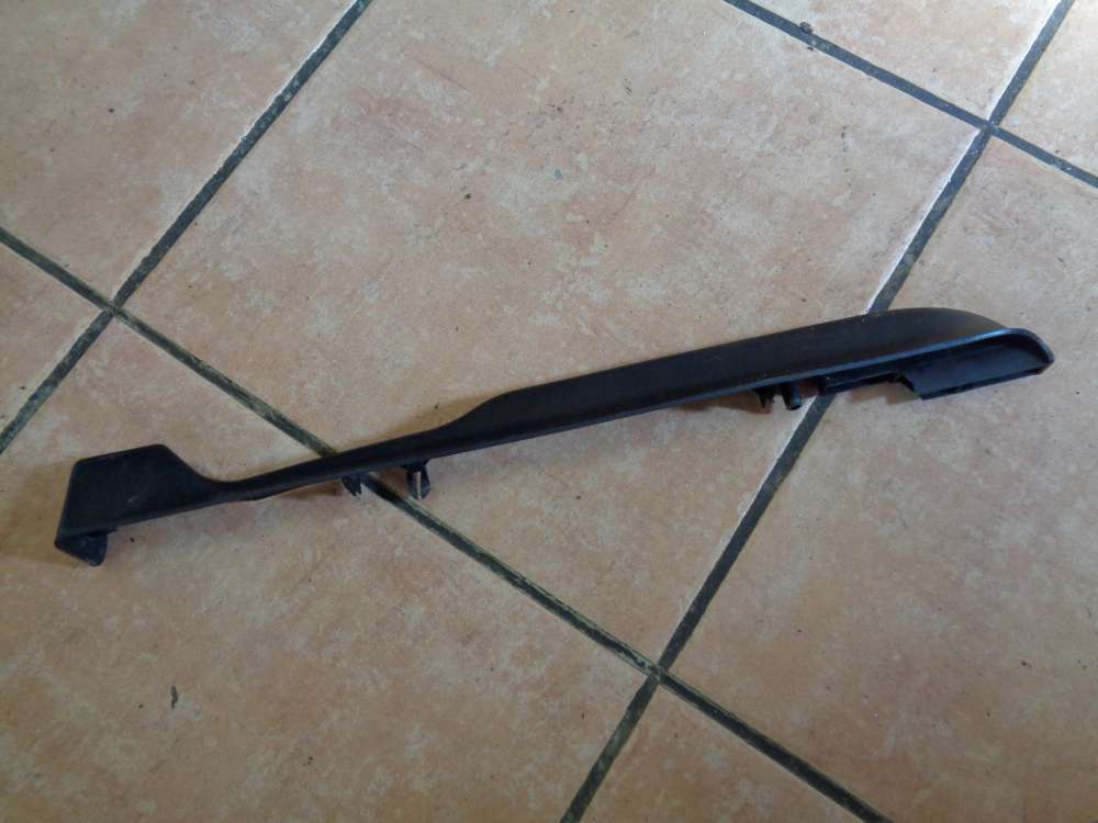 BMW 3er E46 Abdeckung Sitzverkleidung Vorne Rechts 8099172