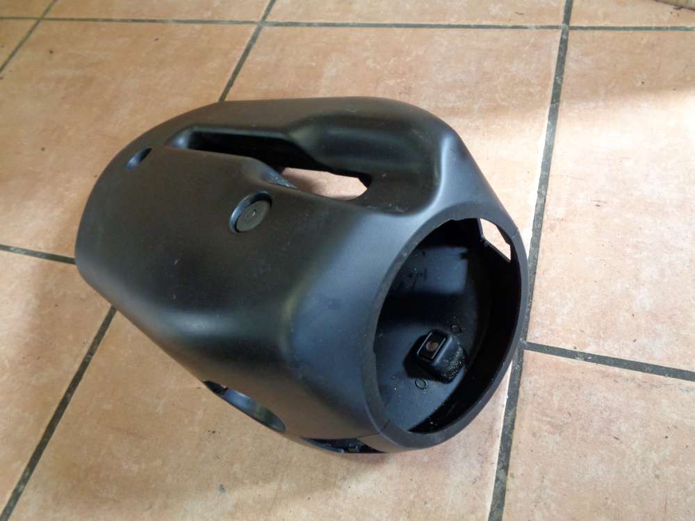 BMW 3er E46 Lenksäulenverkleidung Verkleidung Lenksäule 1094678