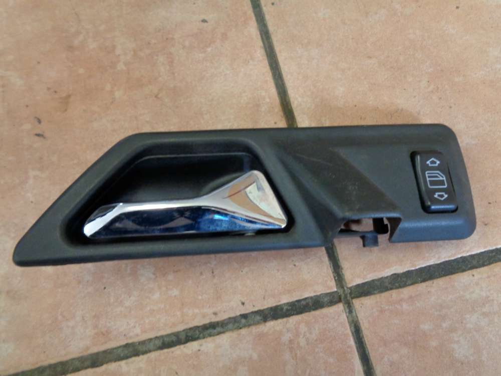 Mercedes Benz E-Klasse W124 Türöffner Türgriff Griff Hinten Rechts 1247600261