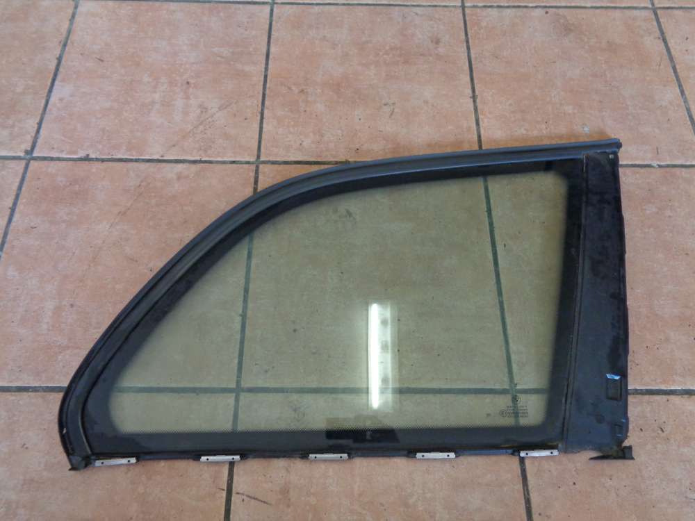 BMW 3-er E46 Kombi Dreiecksscheibe Hinten Rechts