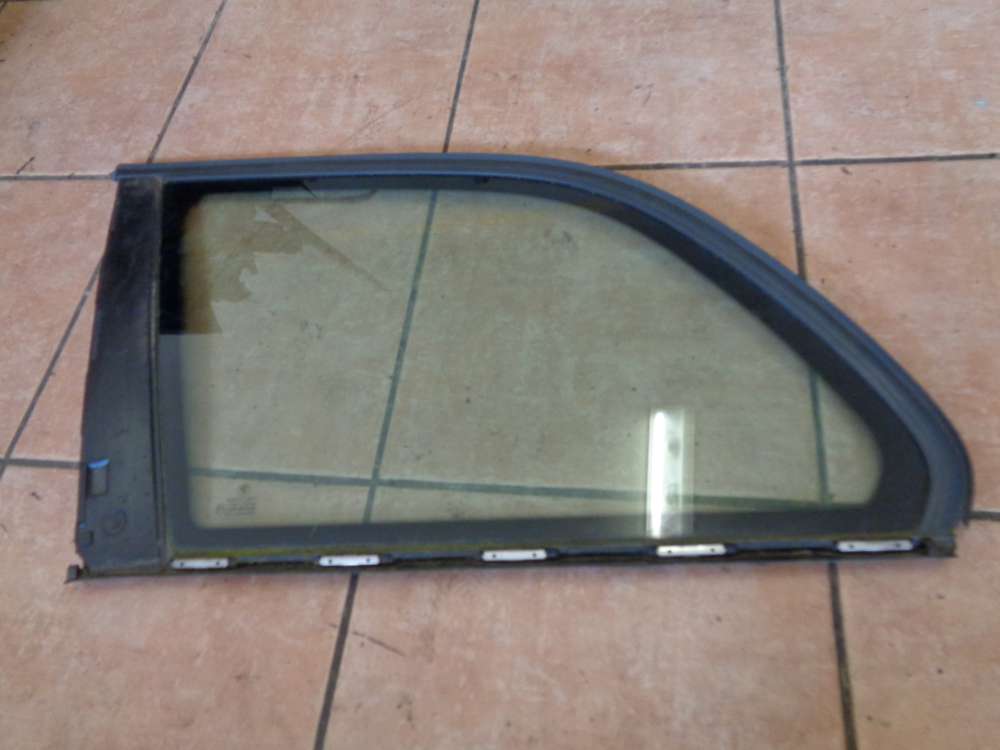 BMW 3-er E46 Kombi Dreiecksscheibe Hinten Links