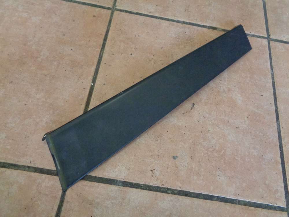 BMW 3er E46 Leiste Tür Abdeckleiste Türleiste Links