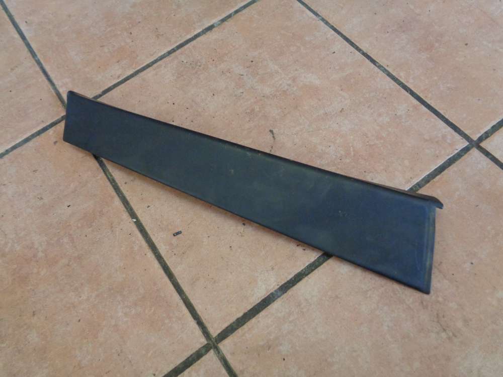 BMW 3er E46 Leiste Tür Abdeckleiste Türleiste Rechts