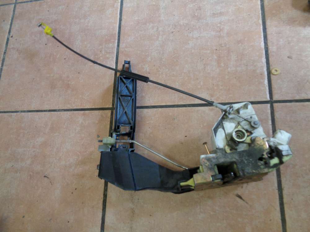 Ford Focus Türschloss Vorne Links XS41-A21813