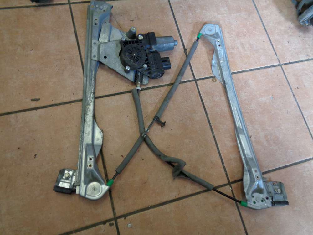Ford Focus Kombi Fensterheber Vorne Links XS4123201