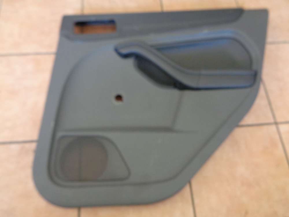 Ford Focus II Kombi Türverkleidung Hinten Rechts 4M51A27406