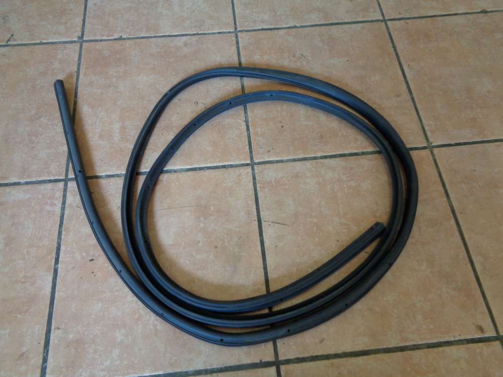 Ford Focus DA3 Dichtung Türdichtung Rechts