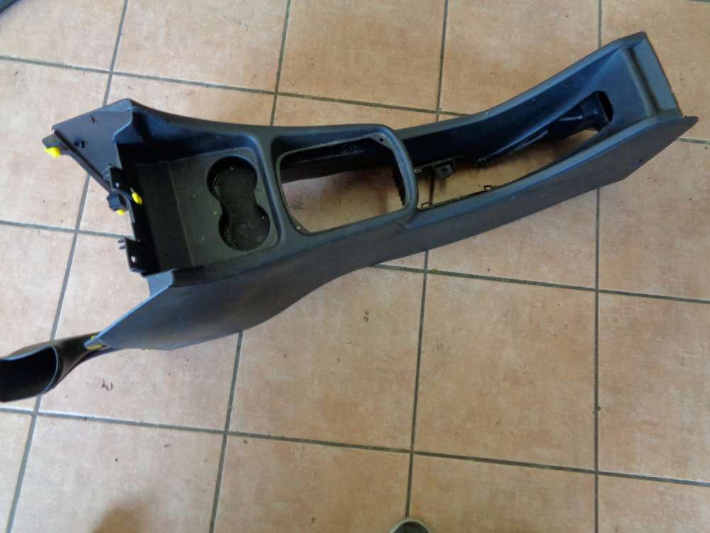 Opel Zafira A Mittelkonsole Verkleidung 90590782