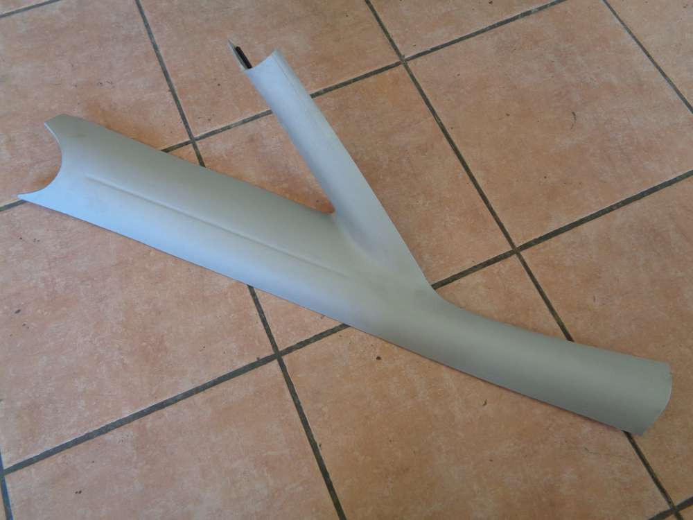 Opel Zafira A A-Säule Verkleidung Abdeckung Vorne Links 24411751
