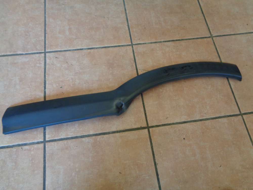 Opel Zafira A Leiste Zierleiste Radlauf Kotfl?gel Hinten Rechts 024416511
