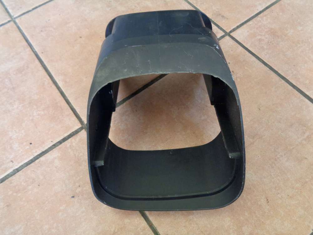 Opel Zafira A Verkleidung Abdeckung Lenks?ule 90581315